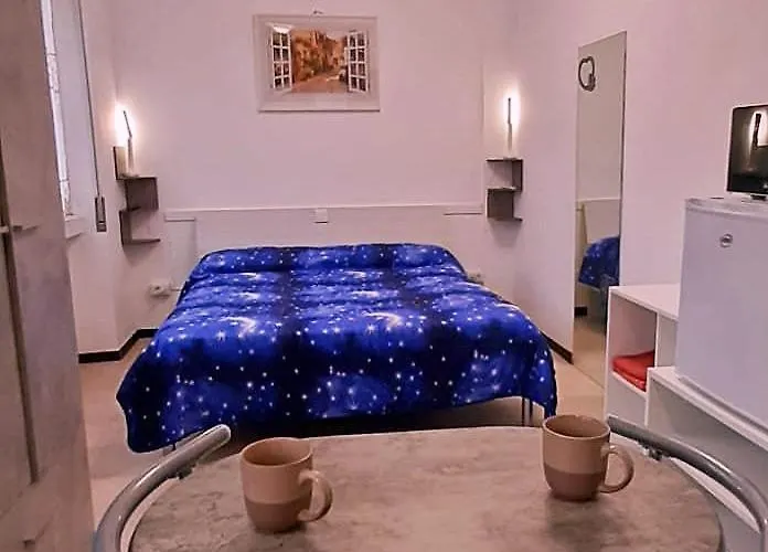 B&B Gattopastro 밀라노