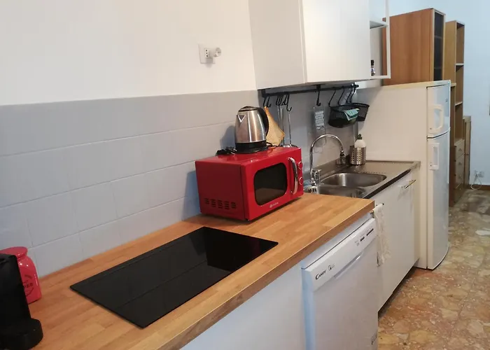 Apartment Panorama *