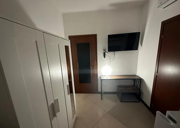 Gigli, Con Cucina In Comune E Terrazza *