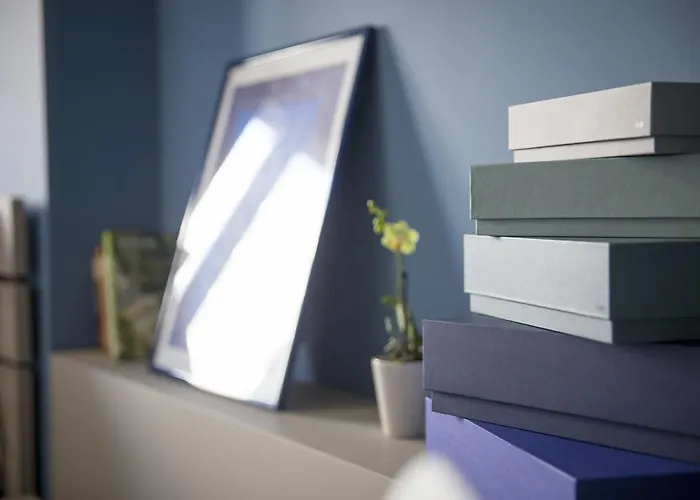 Aurum Bicocca Hotel apartamentowy Mediolan