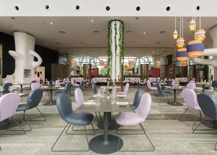 Voco Milan-fiere By Ihg מלון מילאנו