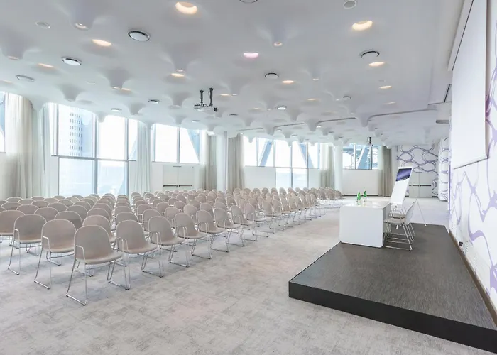 Voco Milan-fiere By Ihg מילאנו