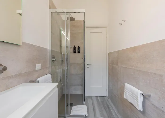 Royal Porta Ticinese Apartman