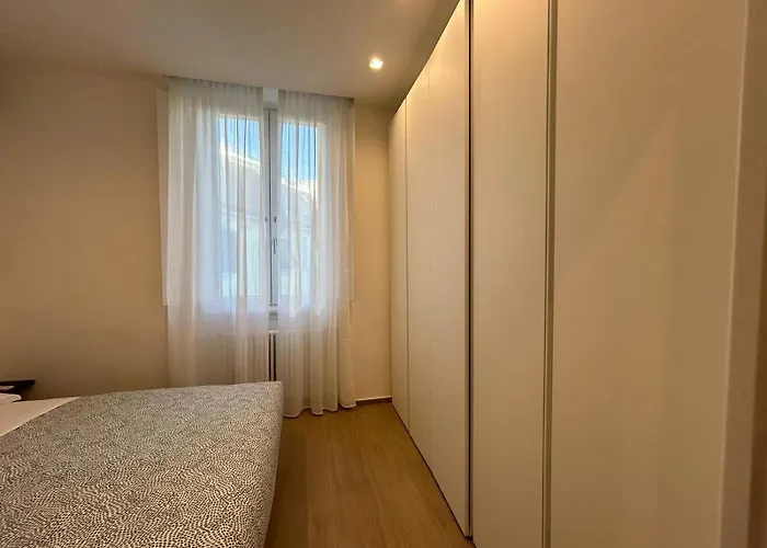 Imhome - Abruzzi Apartmán