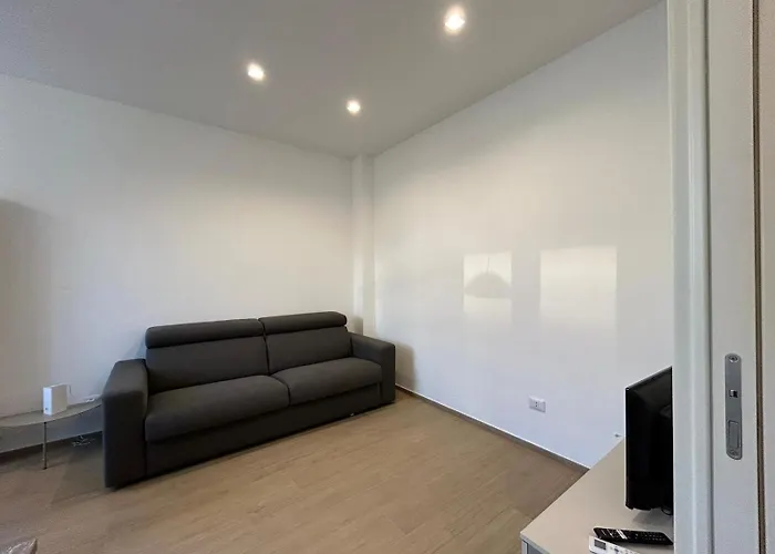 Imhome - Abruzzi Apartmán