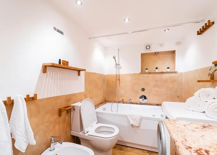Luxavocadoloft Duomo 10m * Milan