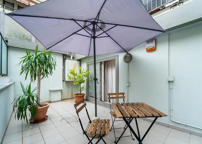 Holiday home Luxavocadoloft Duomo 10m Milan
