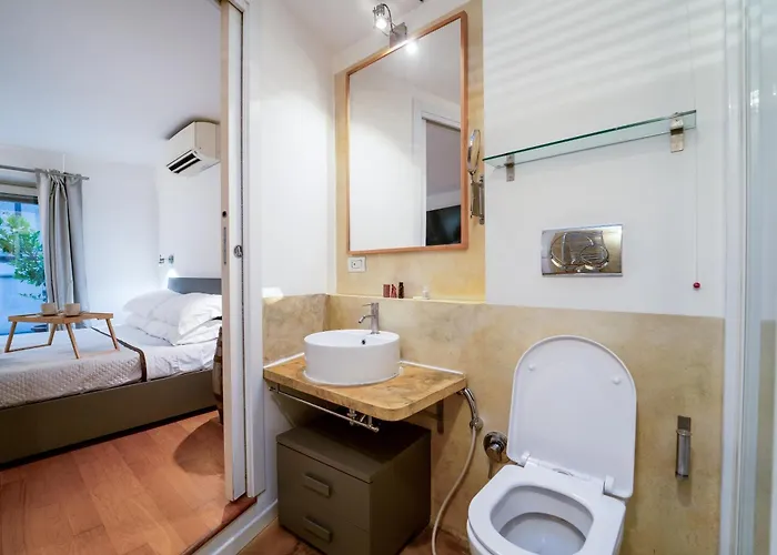 Holiday home Luxavocadoloft Duomo 10m *
