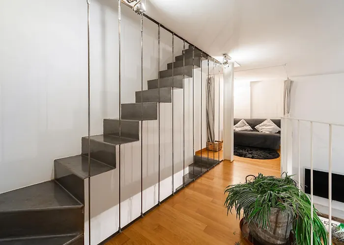 Luxavocadoloft Duomo 10m * Milan
