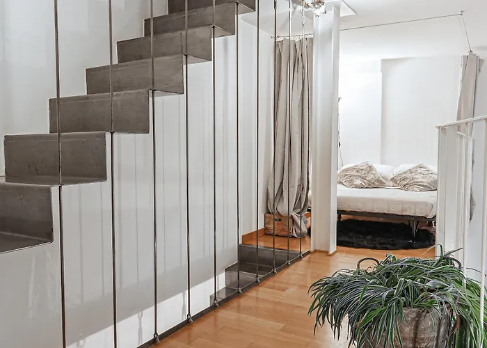 Holiday home Luxavocadoloft Duomo 10m *