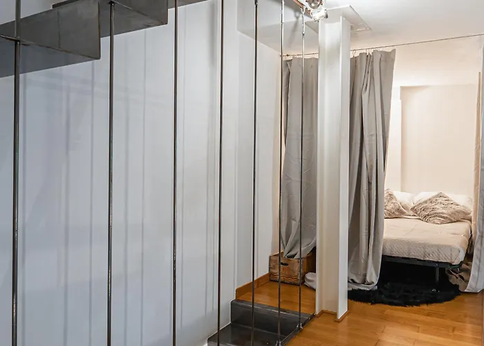 Luxavocadoloft Duomo 10m *