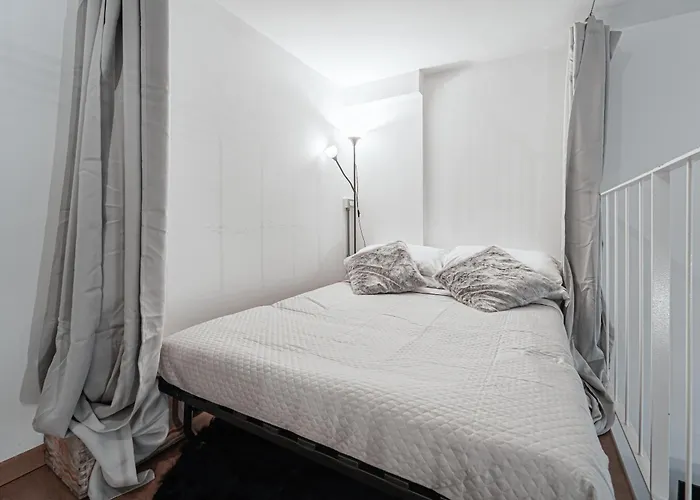 Holiday home Luxavocadoloft Duomo 10m