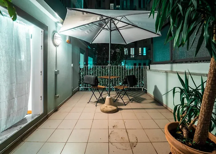 Luxavocadoloft Duomo 10m *