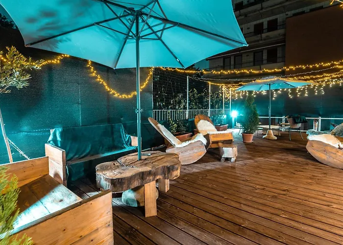 Luxavocadoloft Duomo 10m * Milan