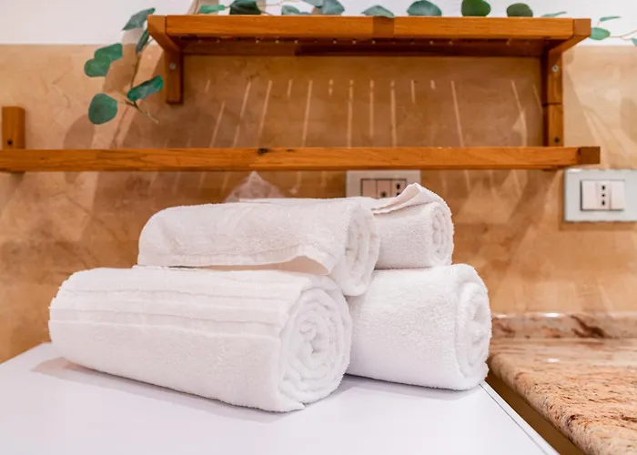 Luxavocadoloft Duomo 10m Holiday home *