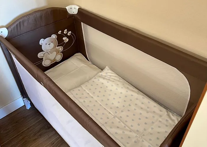 Bicocca Modern Mediolan