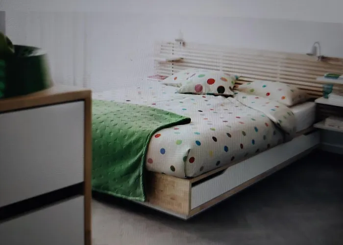 Apartment 1 Navigli *