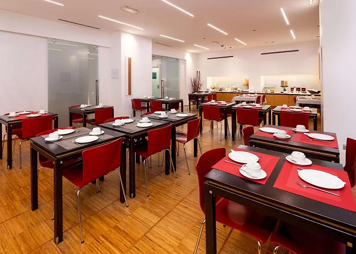 Western Major Hotel Milan