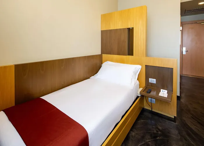 Hotel Western Major
