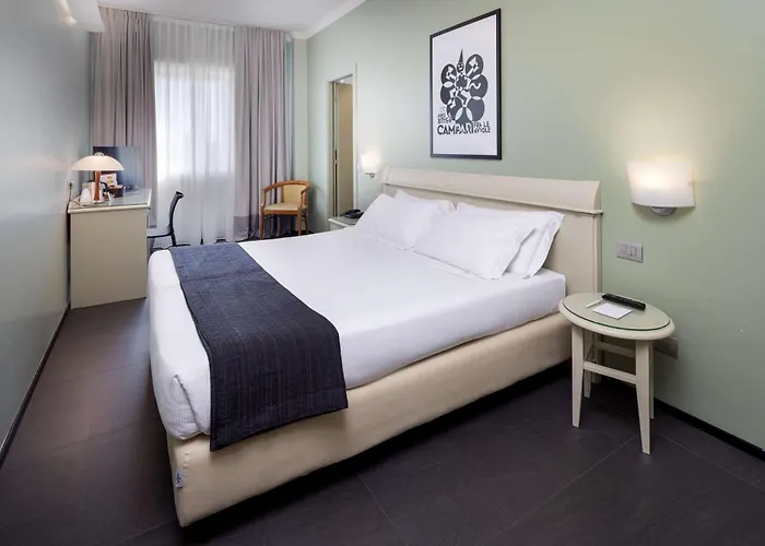 Hotel Western Major Milan