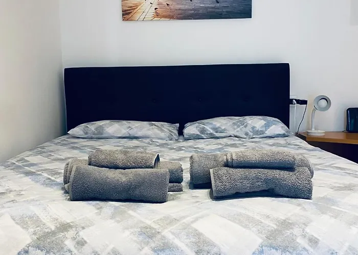 Casa Cavaleri Sweet Mm Bande Nere Апартаменты