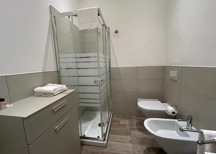 Imhome- Washington * Milan