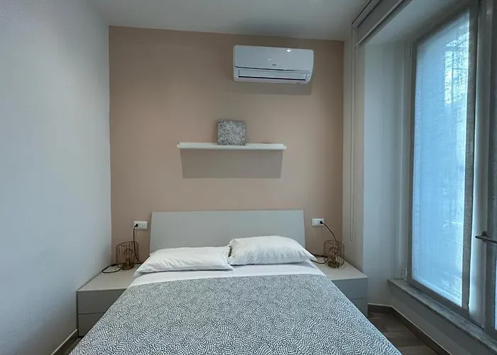 Imhome- Washington *