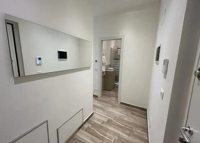 Imhome- Washington Appartement