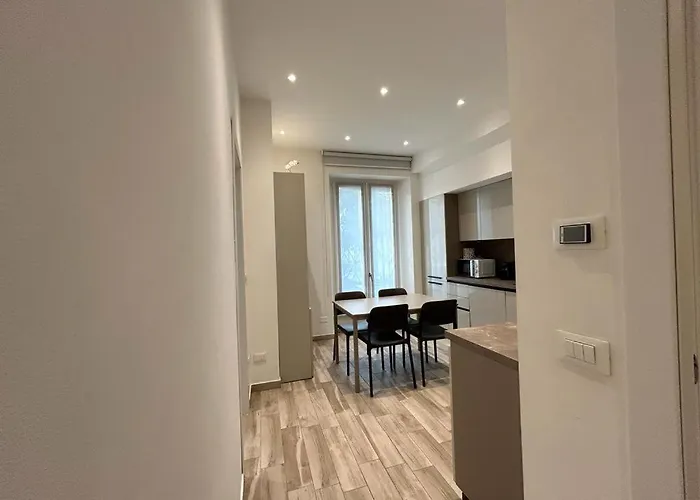 Imhome- Washington *