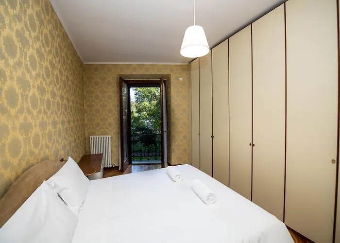 Apartamento Shortmi Montello