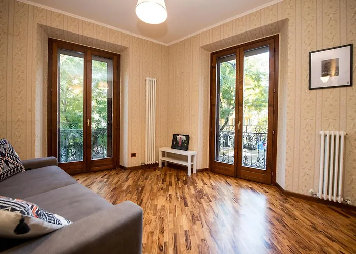 Apartamento Shortmi Montello *