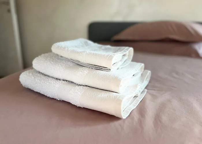 Tricolore Pensjonat Mediolan