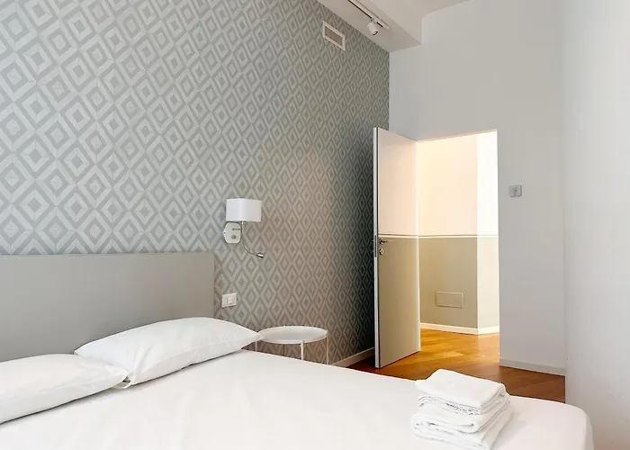 Spazio Stoppani - Liberty 29 Daire *