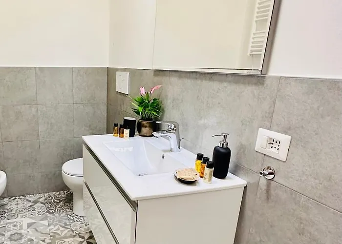 Apartamento Casa Di Matisse Milán