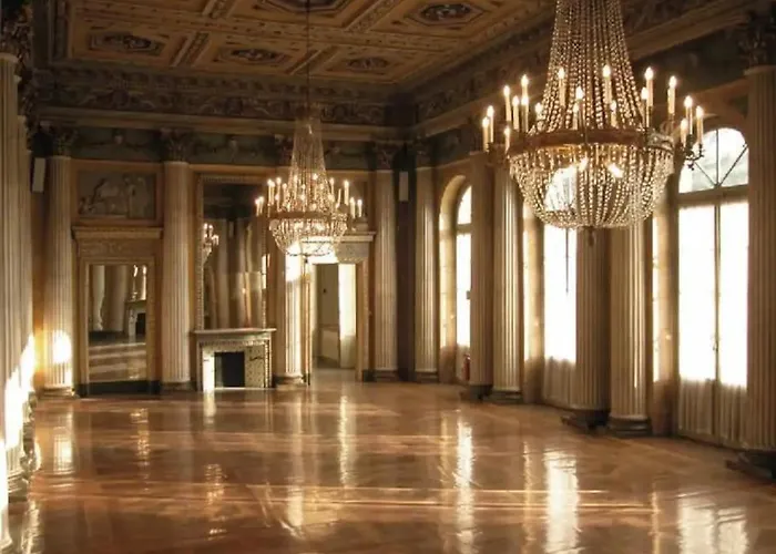 Lägenhet Affori Milano