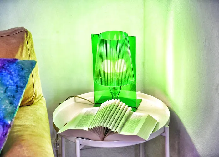 Bilocale, Vicino Al Centro