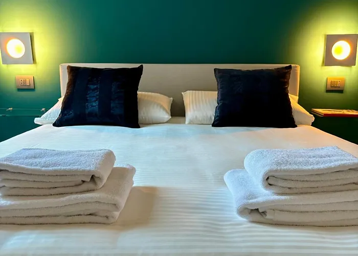Lejlighed La Casa Di - Luxury Living Milano