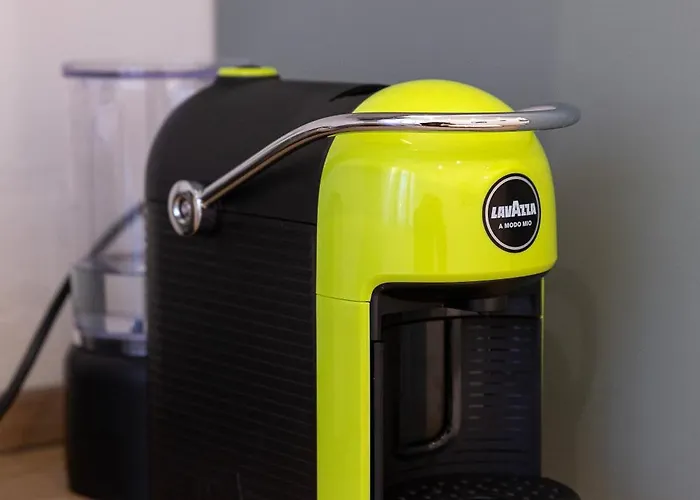 Appartamento Graceful Flatwi-fi & Peaceful! Milano