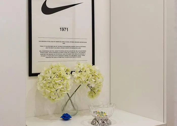 Graceful Flatwi-fi & Peaceful! * Milano