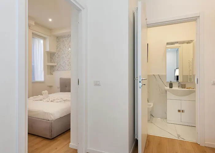 Graceful Flatwi-fi & Peaceful! * Milano