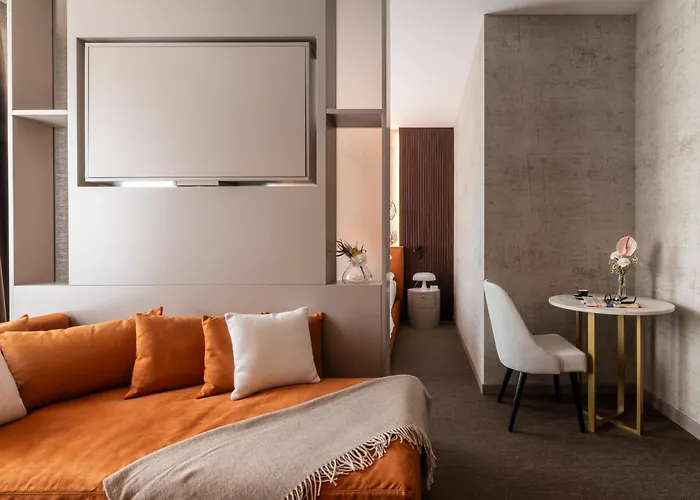 Aparthotel Duomo & Milán