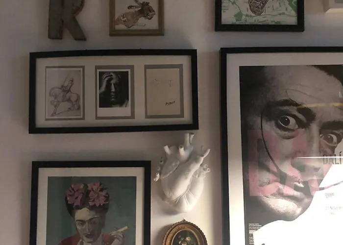 Lights Appartement *