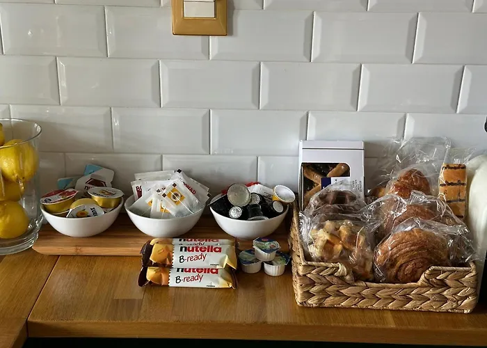 Lights Appartement *