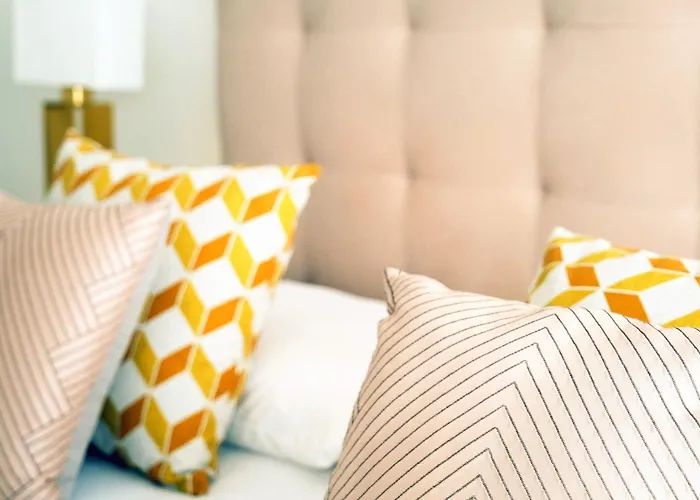 Comecasa Beautiful Santa Sofia ミラノ