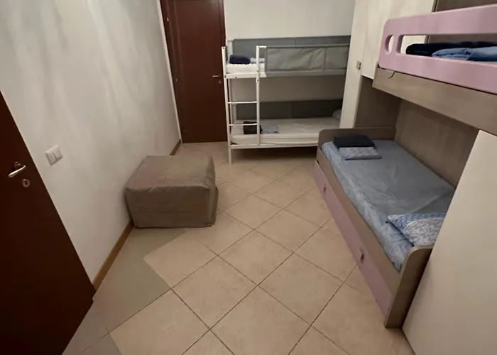 Gigli, Con Cucina In Comune E Terrazza * Μιλάνο