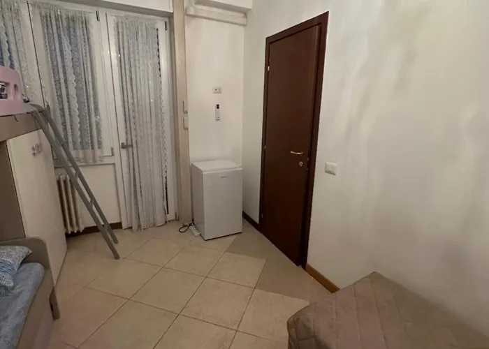 Gigli, Con Cucina In Comune E Terrazza *