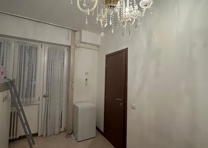 Gigli, Con Cucina In Comune E Terrazza