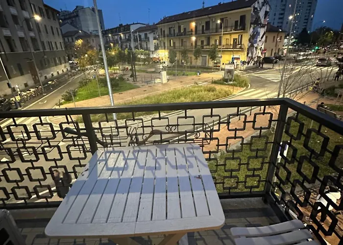 Πανσιόν Gigli, Con Cucina In Comune E Terrazza