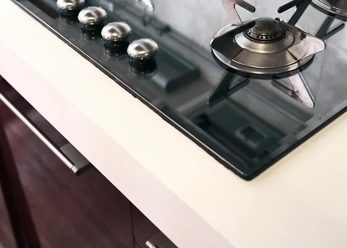 Lejlighed Comecasa Da Chiaretta Milano