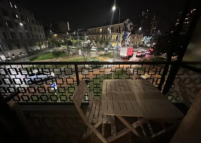 Gigli, Con Cucina In Comune E Terrazza Πανσιόν Μιλάνο